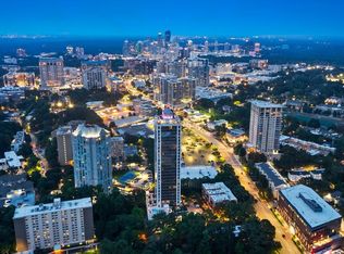2828 Peachtree Rd NW APT 1204, Atlanta, GA 30305