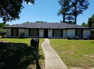 365 Fairfield Dr, Jackson, MS 39206