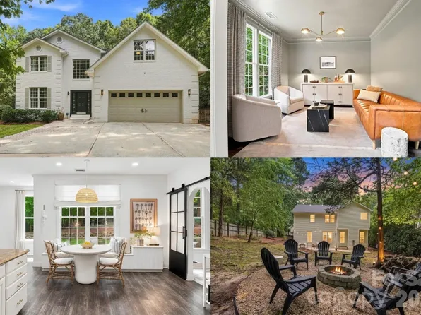 9434 Valley Rd, Charlotte, NC 28270