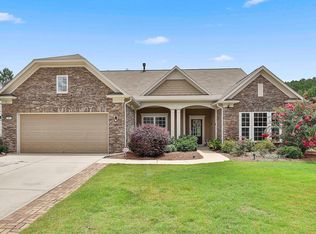 102 Marigold Ct, Griffin, GA 30223