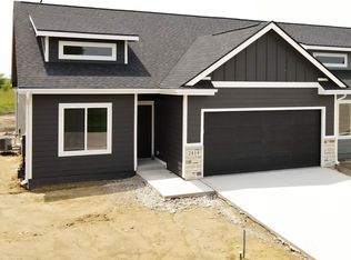 2410 NE 6th St, Grimes, IA 50111