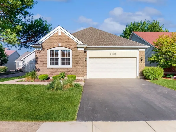 21435 W Sycamore Ct, Plainfield, IL 60544