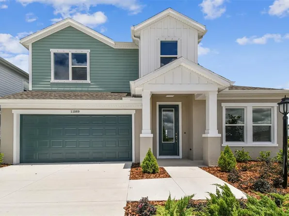 11869 Mile Marsh Dr, Riverview, FL 33569