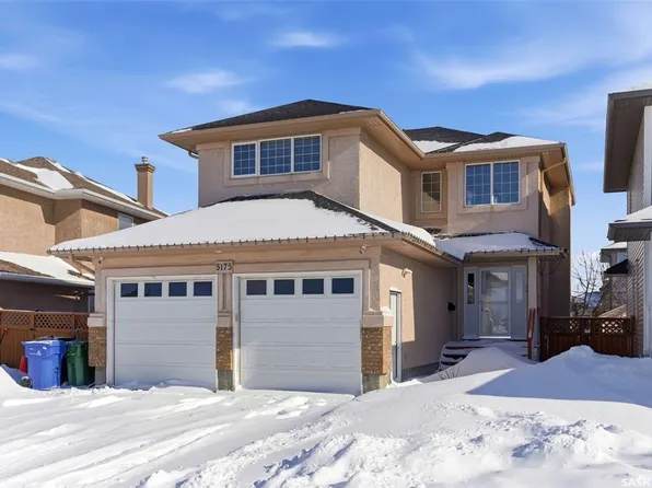 5175 Boswell CRESCENT, Regina, SK S4X 4S4