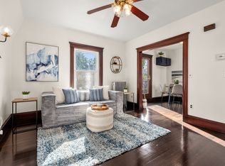 37 Hewlett St #2, Roslindale, MA 02131
