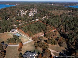 Pintail Dr, Flint, TX 75762