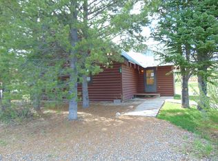 4213 Shoshone Rd, Island Park, ID 83429