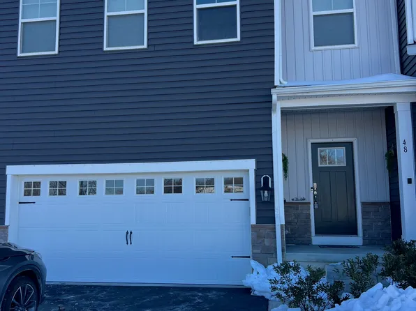 48 Roberta Way #48, Medford, NJ 08055