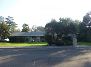 5664 N Lafayette Ave, Fresno, CA