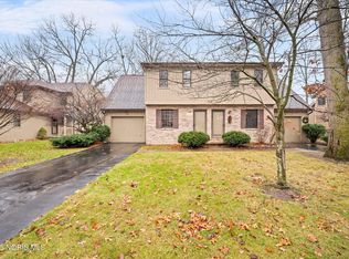 2714 Sweetbriar Ct, Toledo, OH 43615