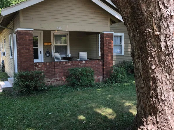 530 E 54th St, Indianapolis, IN 46220