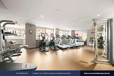 Rented by The Blueground