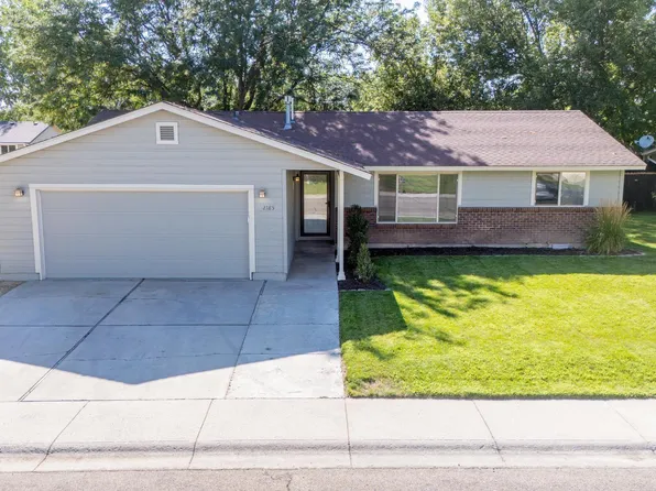 2185 N Aster Ave, Boise, ID 83704