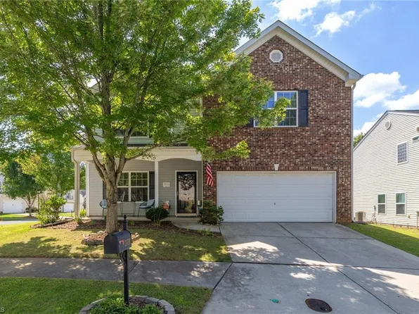 3790 Spring Willow Way, Winston Salem, NC 27107