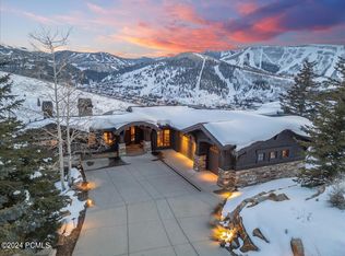 1252 Aerie Dr, Park City, UT 84060