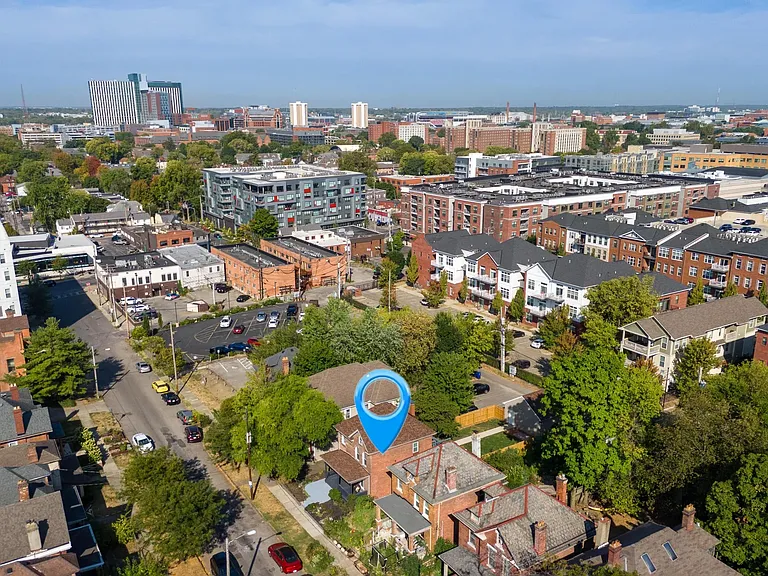 56 Euclid Ave — Photo 33
