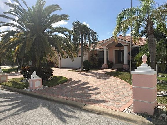 2nd image of 2510 Hibiscus Dr W