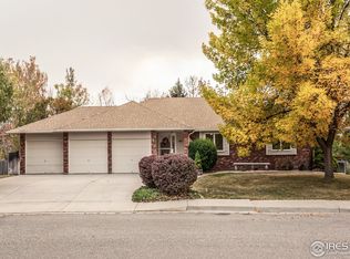 2946 Telluride Pl, Loveland, CO 80538
