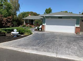 3407 Reed Way, Concord, CA 94518