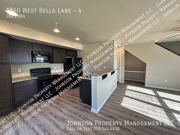 3rd image of 1860 W Bella Ln #4