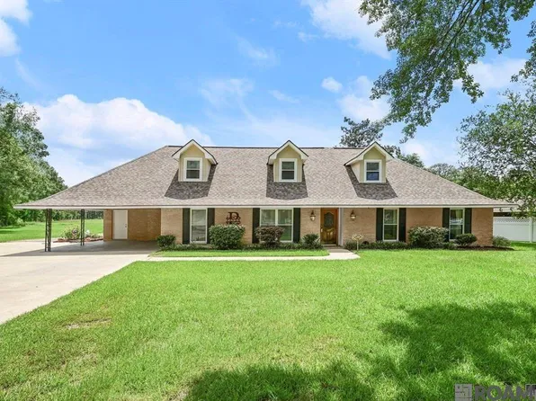 12581 Roundsaville Rd, Baton Rouge, LA 70818
