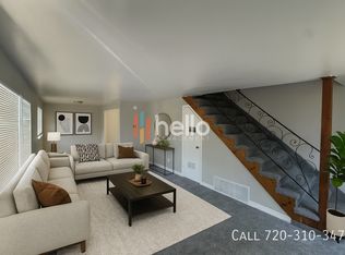 7240 Tennyson St #2, Westminster, CO 80030