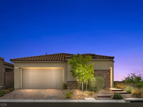 70 Nine Mile Creek Dr, Las Vegas, NV 89138
