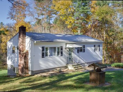 10 Dutton Road, Pelham, NH, 03076