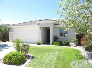 458 S 6250 W, Hurricane, UT 84737