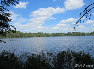 Tbd Hayward Rd, Munising, MI 49862