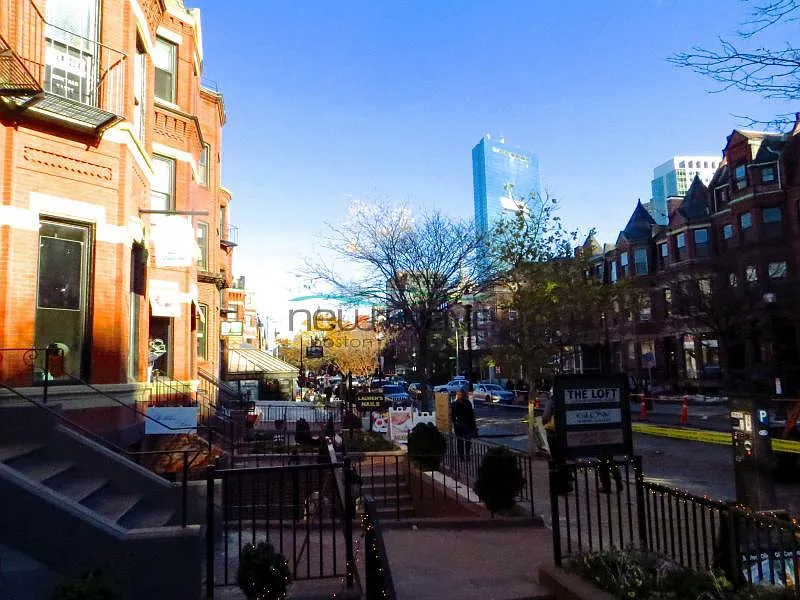 1 bed, 500 sqft, $2,800 — Photo 4