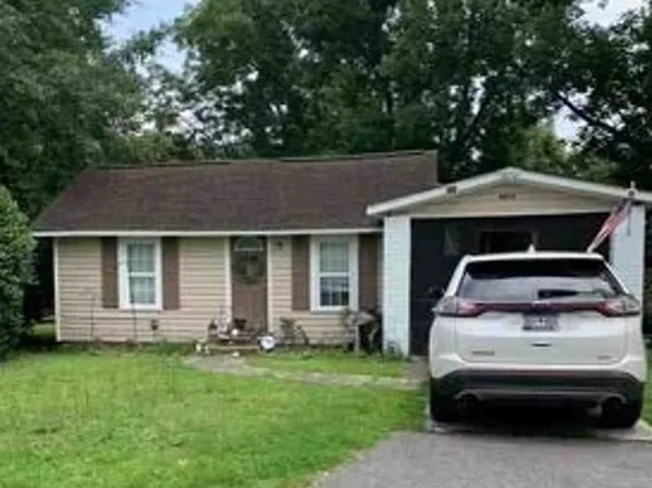 4020 Spring St, Loris, SC 29569