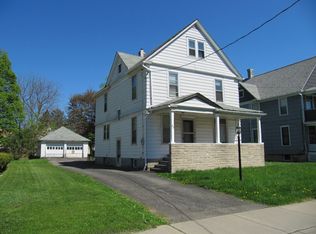 23 Margaret St, Binghamton, NY 13905