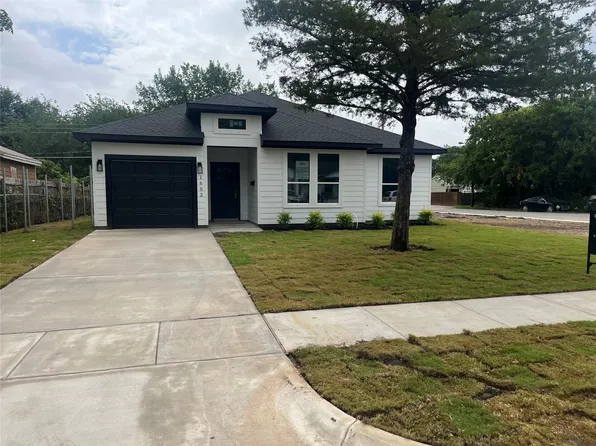 1602 Holcomb Rd, Dallas, TX 75217