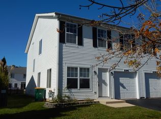 21340 W Edison Ln, Plainfield, IL 60544