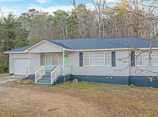 411 15th St SW, Fort Payne, AL 35967