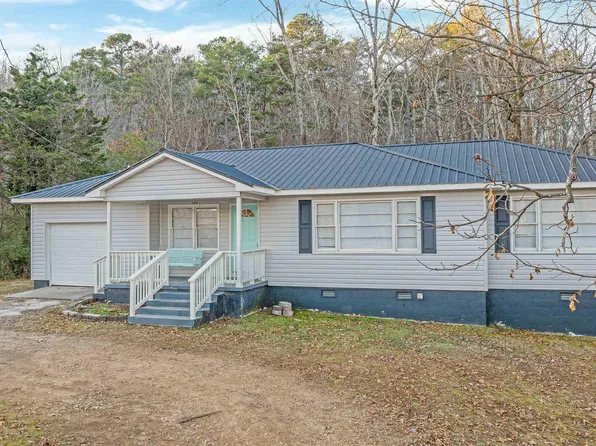 411 15th St SW, Fort Payne, AL 35967