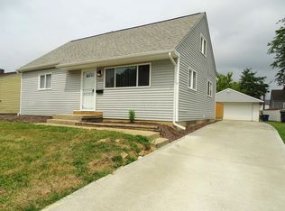 1010 Republic Ave, Columbus, OH 43211