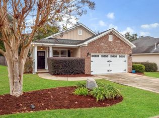 5628 Jacksons Gap Rd, Tallahassee, FL 32317