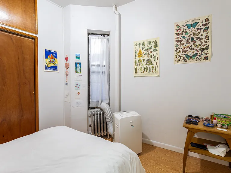 975 Amsterdam Ave #3S — Photo 5