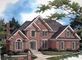 620 Saint Christopher Ln, Ellenwood, GA 30294