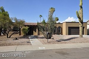 3rd image of 5040 E Larkspur Dr