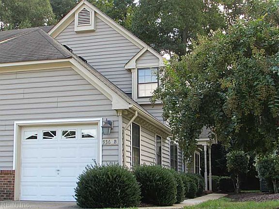 2nd image of 936 Shoal Creek Trl #41