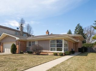 1400 S Greenwood Ave, Park Ridge, IL 60068