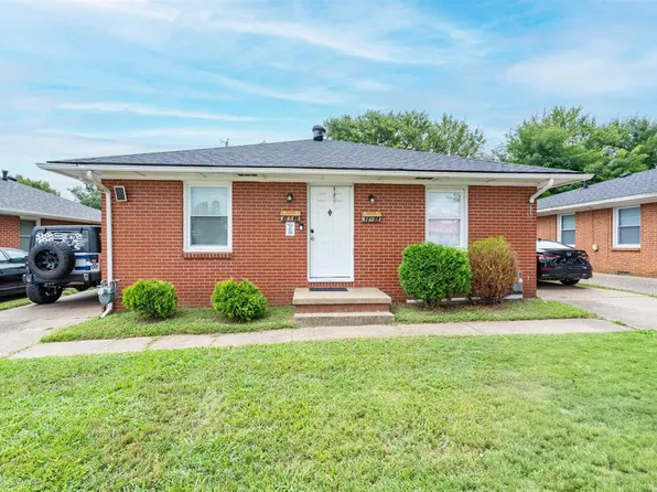 1205 Carter Rd, Owensboro, KY 42301