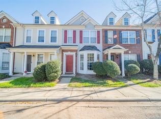 8935 Gerren Ct, Charlotte, NC 28217