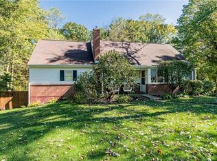 346 Forestwood Dr, Gibsonia, PA