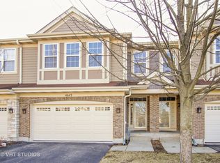 4643 Jenna Rd, Glenview, IL 60025