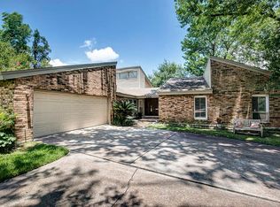 1306 Spring Oaks Cir, Houston, TX 77055