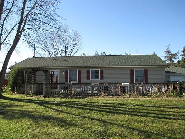 32450 S Butcher Ln photo 1